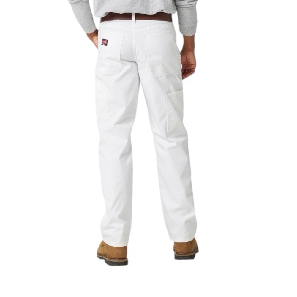 Wrangler Workwear Painter Pant - Picture 4 of 10